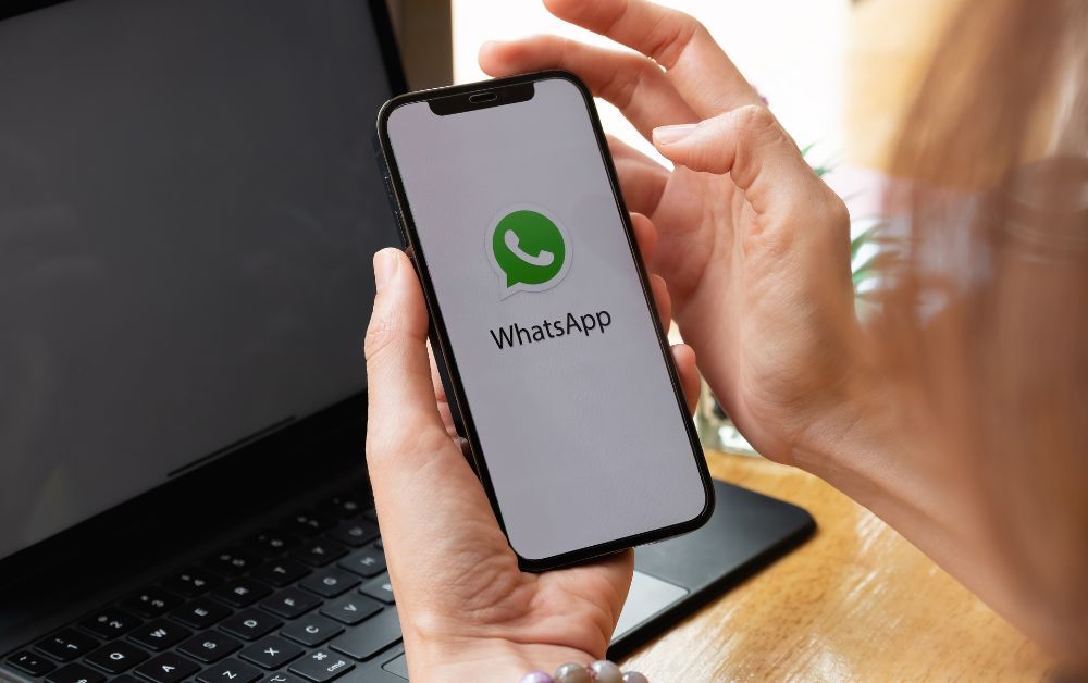 Resep Bisnis Anti Ribet dengan WhatsApp Rotator